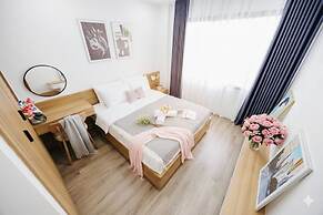 Label6 Coliving Quang Khanh