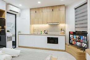 Label6 Coliving Quang Khanh