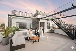 Label6 Coliving Quang Khanh