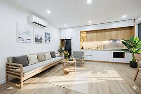 Label6 Coliving Quang Khanh
