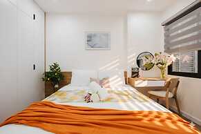 Label6 Coliving Quang Khanh