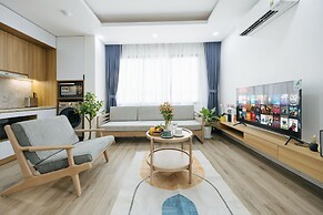 Label6 Coliving Quang Khanh