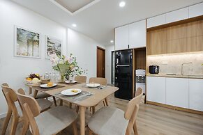 Label6 Coliving Quang Khanh