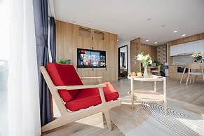 Label6 Coliving Quang Khanh