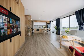 Label6 Coliving Quang Khanh