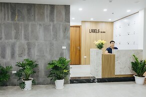 Label6 Coliving Quang Khanh
