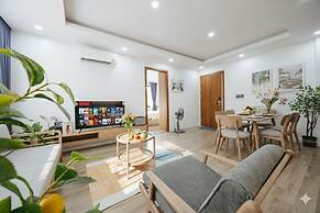 Label6 Coliving Quang Khanh