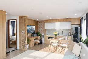 Label6 Coliving Quang Khanh