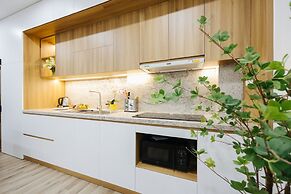 Label6 Coliving Quang Khanh