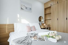 Label6 Coliving Quang Khanh