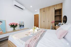 Label6 Coliving Quang Khanh