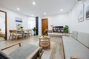 Label6 Coliving Quang Khanh