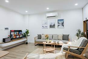 Label6 Coliving Quang Khanh