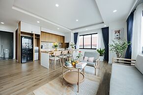 Label6 Coliving Quang Khanh