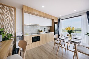 Label6 Coliving Quang Khanh