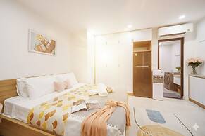 Label6 Coliving Quang Khanh