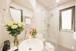 Label6 Coliving Quang Khanh