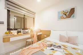 Label6 Coliving Quang Khanh