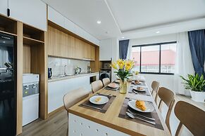 Label6 Coliving Quang Khanh