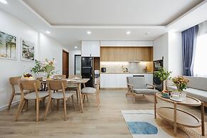 Label6 Coliving Quang Khanh