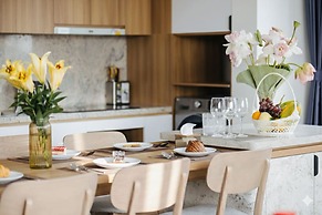 Label6 Coliving Quang Khanh