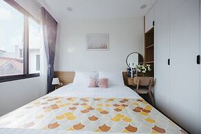 Label6 Coliving Quang Khanh