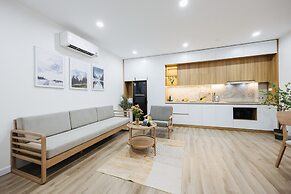 Label6 Coliving Quang Khanh