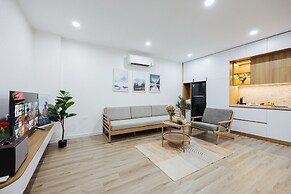 Label6 Coliving Quang Khanh