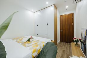 Label6 Coliving Quang Khanh