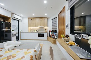 Label6 Coliving Quang Khanh