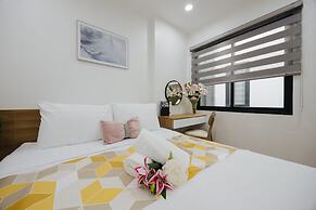 Label6 Coliving Quang Khanh