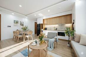 Label6 Coliving Quang Khanh