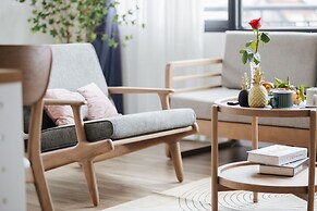 Label6 Coliving Quang Khanh