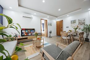Label6 Coliving Quang Khanh