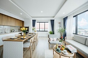 Label6 Coliving Quang Khanh