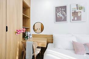 Label6 Coliving Quang Khanh