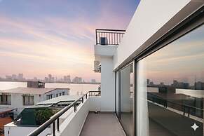 Label6 Coliving Quang Khanh