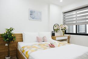 Label6 Coliving Quang Khanh