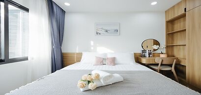 Label6 Coliving Quang Khanh