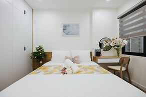 Label6 Coliving Quang Khanh