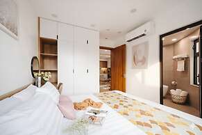Label6 Coliving Quang Khanh