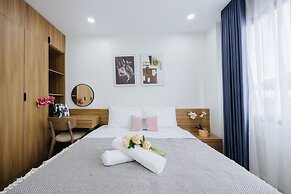 Label6 Coliving Quang Khanh