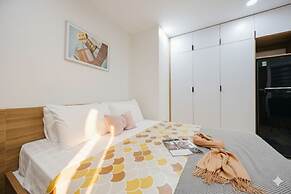 Label6 Coliving Quang Khanh