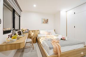 Label6 Coliving Quang Khanh