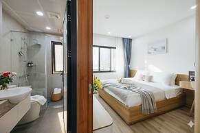 Label6 Coliving Quang Khanh