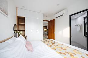 Label6 Coliving Quang Khanh