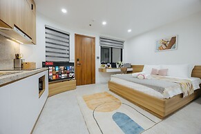 Label6 Coliving Quang Khanh