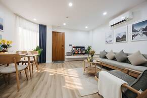 Label6 Coliving Quang Khanh