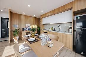 Label6 Coliving Quang Khanh