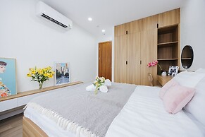 Label6 Coliving Quang Khanh